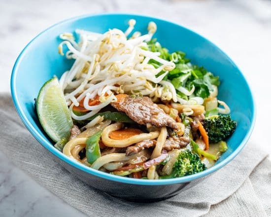 Teriyaki