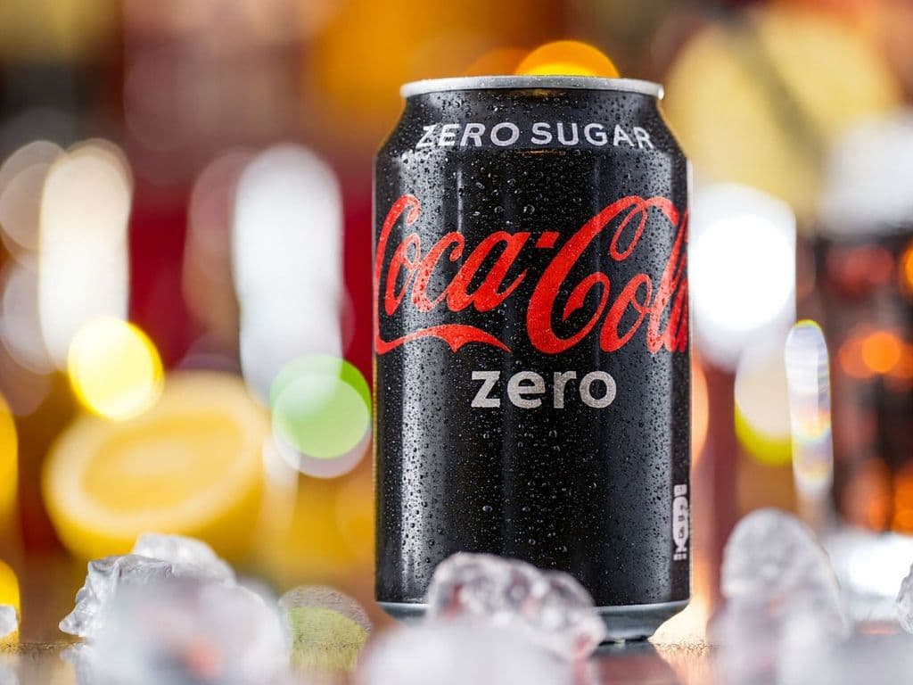 Coke Zero