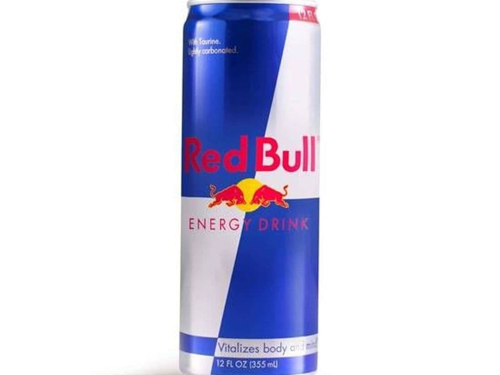 Red Bull (Can)
