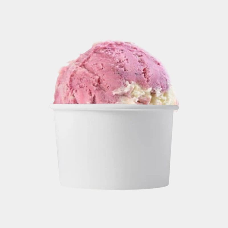 Cotton Candy Ice Cream