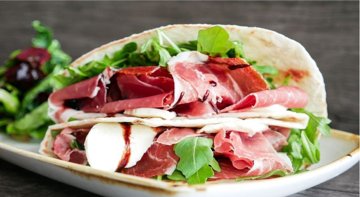 Prosciutto