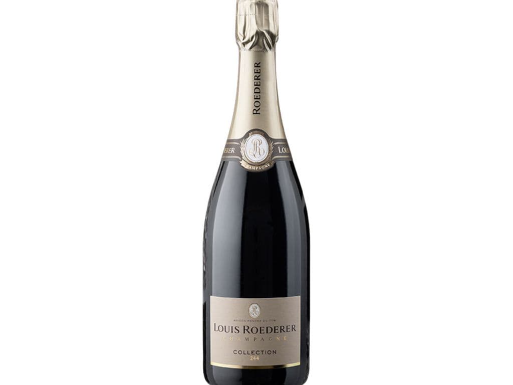Louis Roederer - Champagne 245 Brut