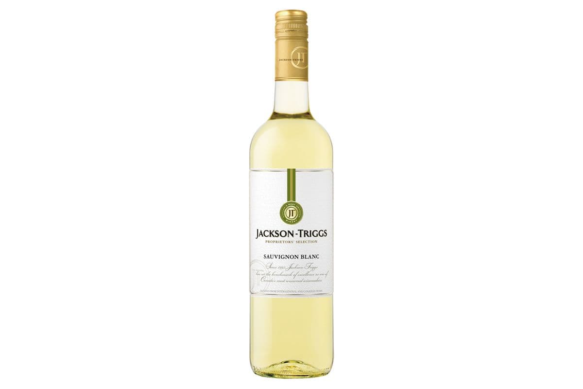 Jackson Triggs Sauvignon Blanc (750 ml)