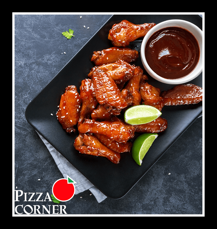 Regular Wings
