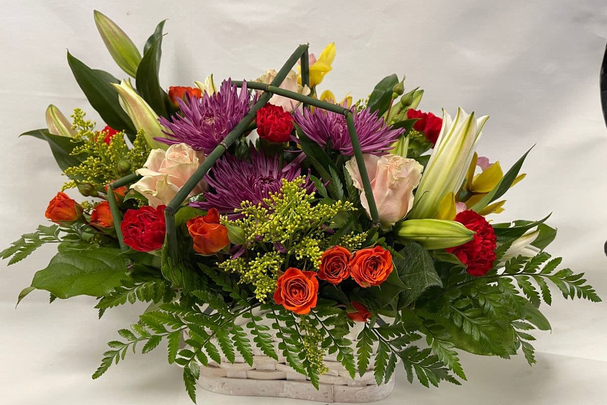 Designers Choice Show Stopper Arrangement