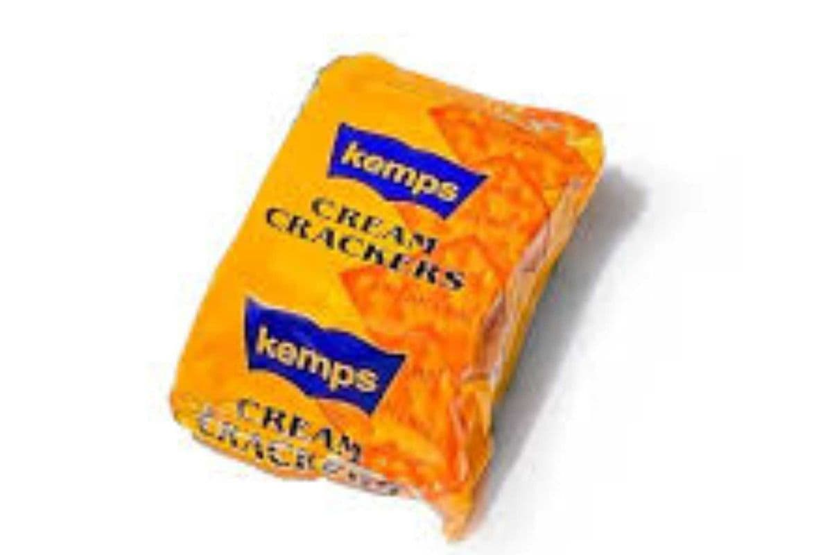 Kemps Crackers