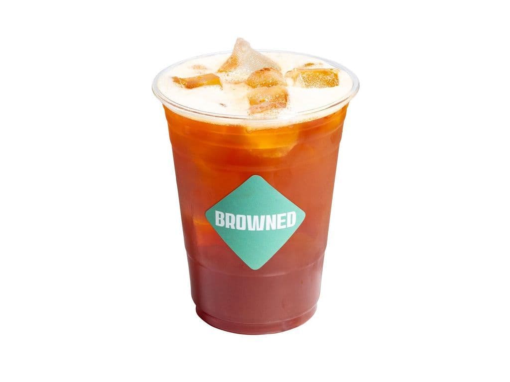 Lemonade Iced Tea