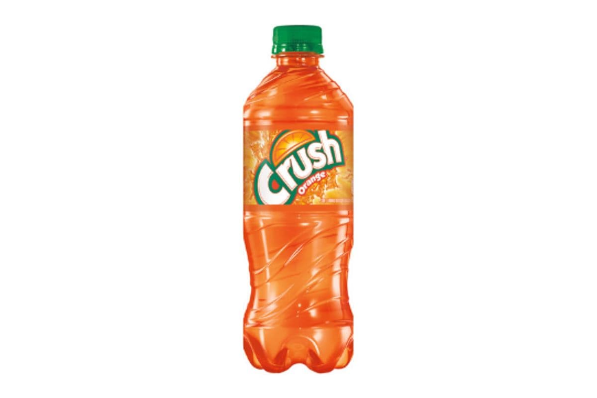 Orange Crush