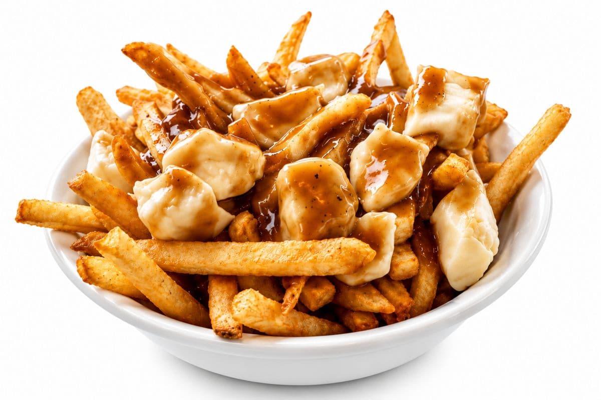 Poutine