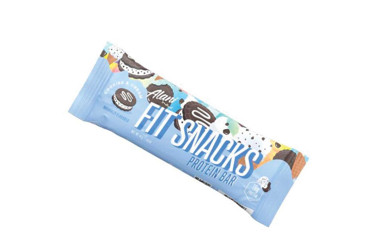 Alani Nu: Cookies and Cream (60 g)