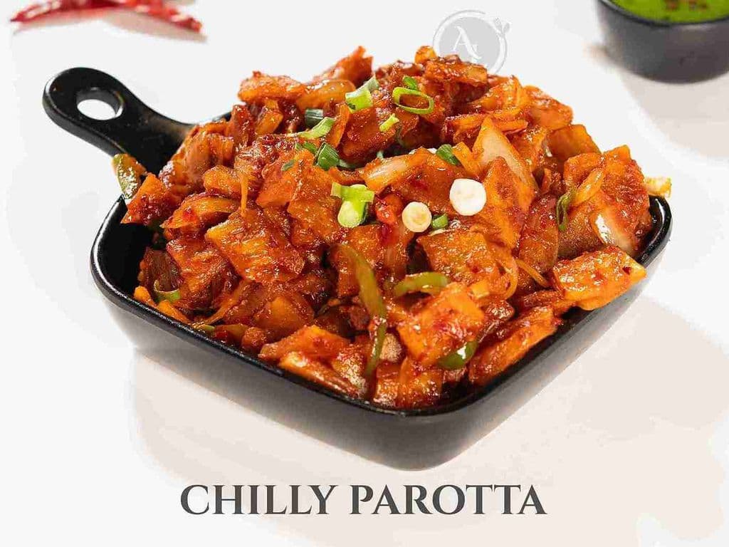 Chilly Parota