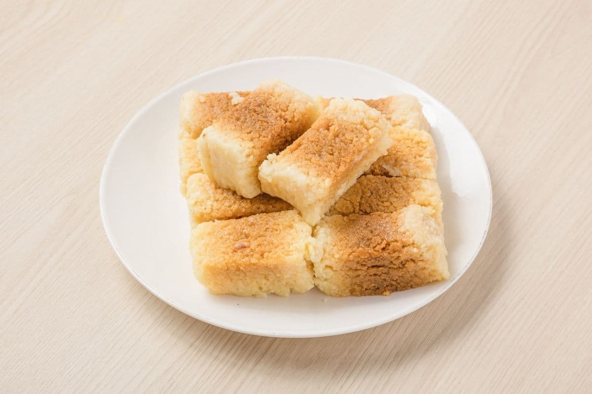 Milkcake (1 LB)