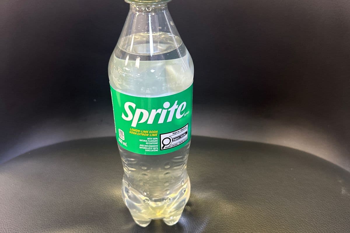 Sprite (500ml)