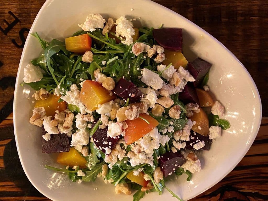 Beet Box