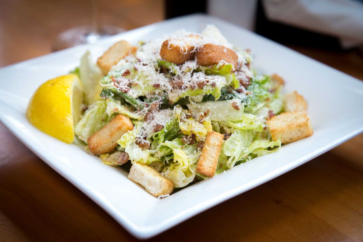 Caesar Salad