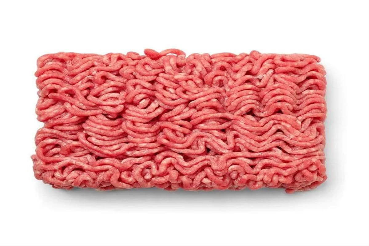 Beef Lean Keema (1 lb)