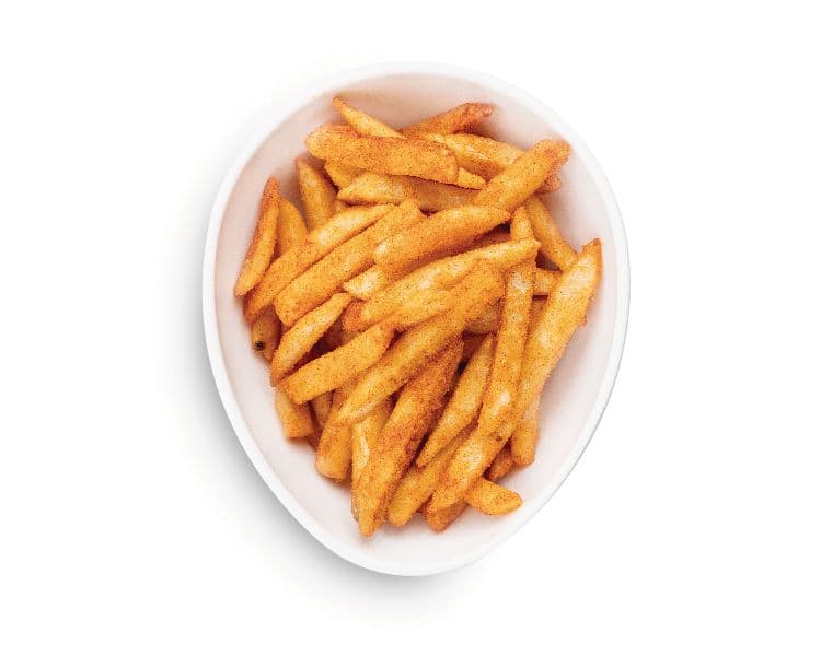 Crispy Fries (Regular)