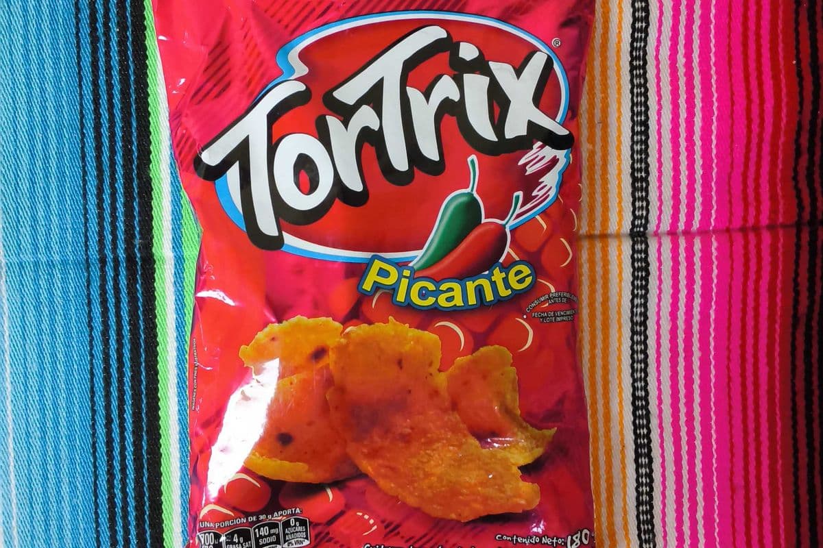 Tortrix Picante (180g)