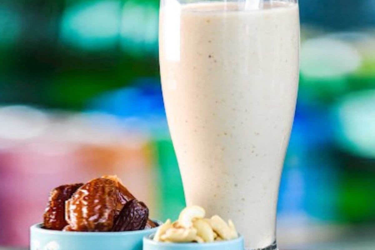 Dates Shake