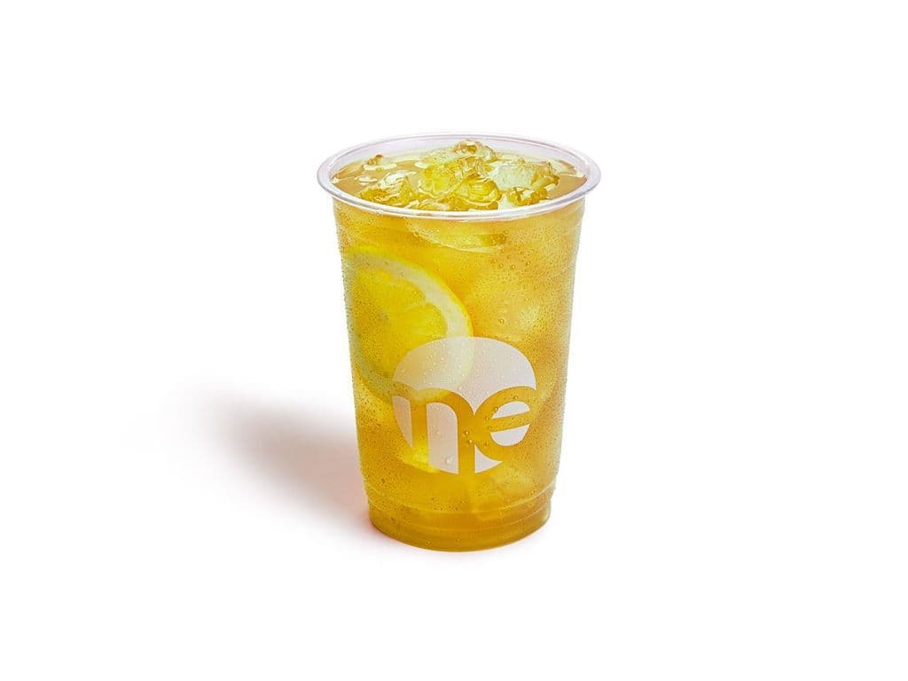Pineapple Lemonade