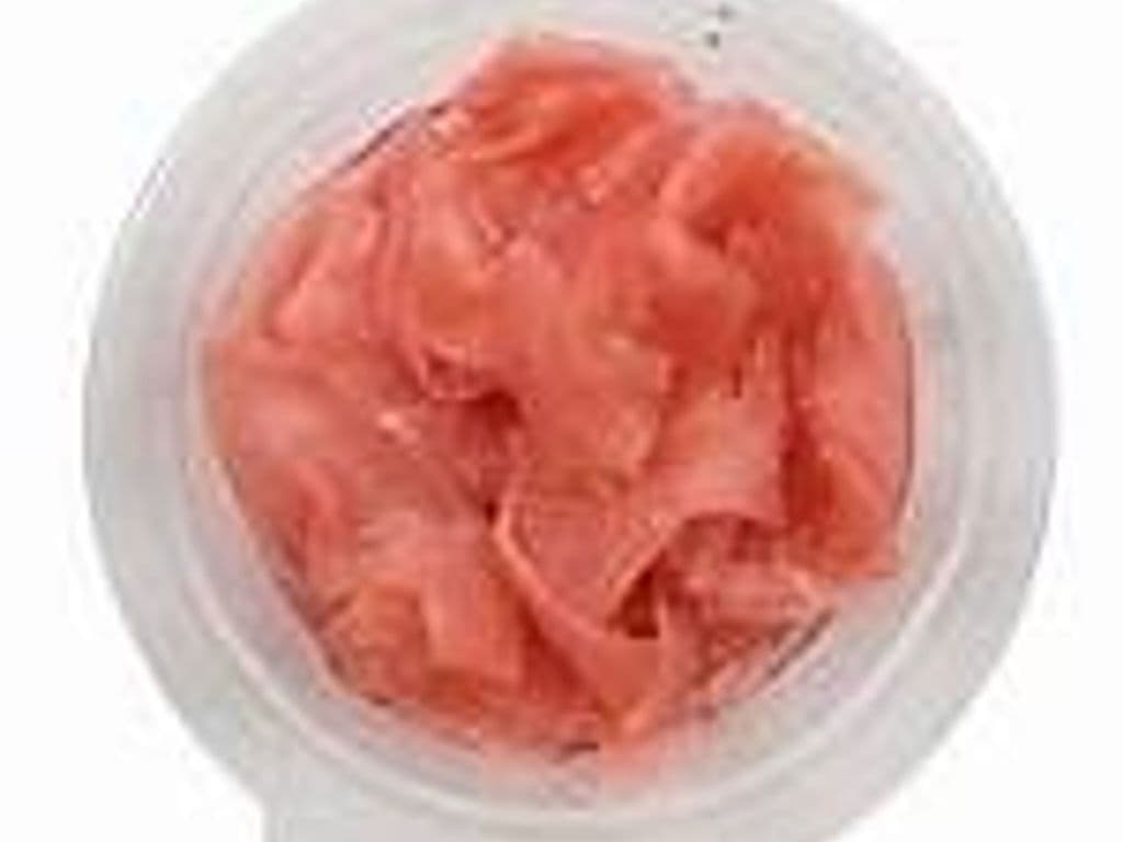 EXTRA GINGEMBRE