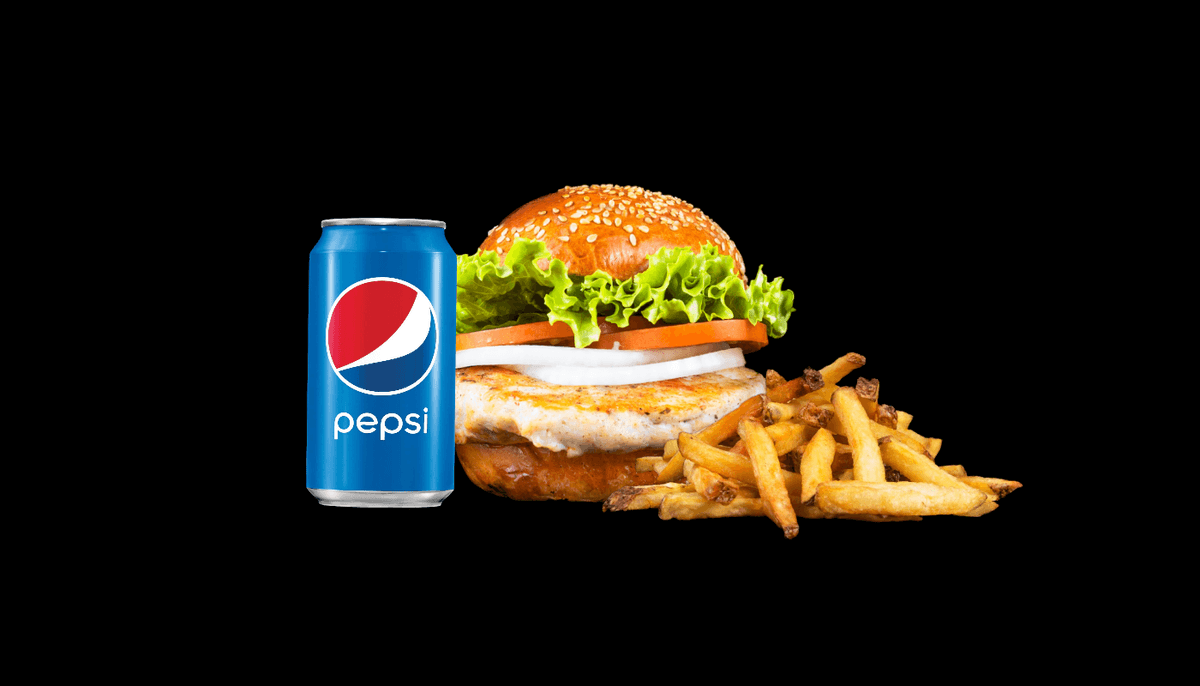 Chicken Fillet Combo