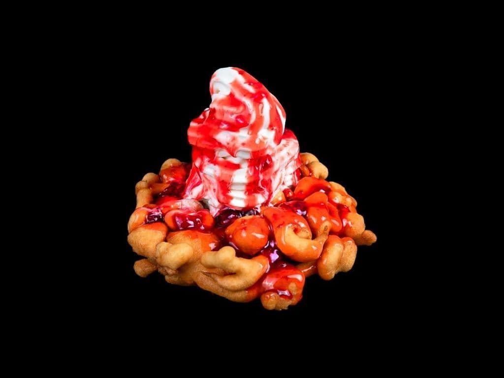 Funnel Cake