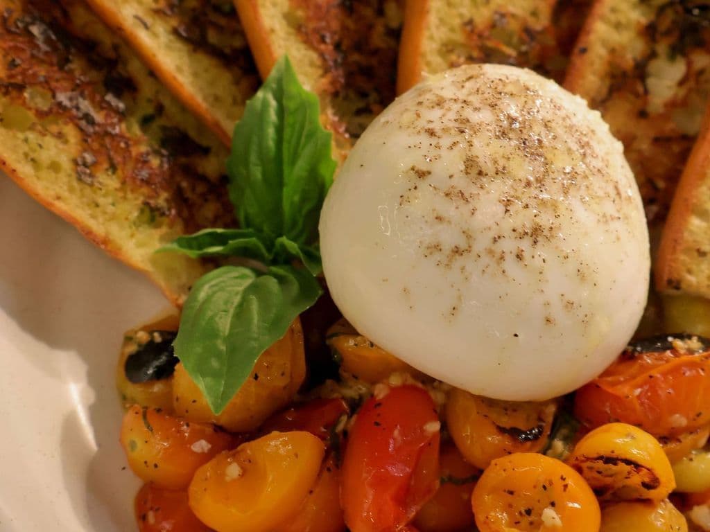Burrata