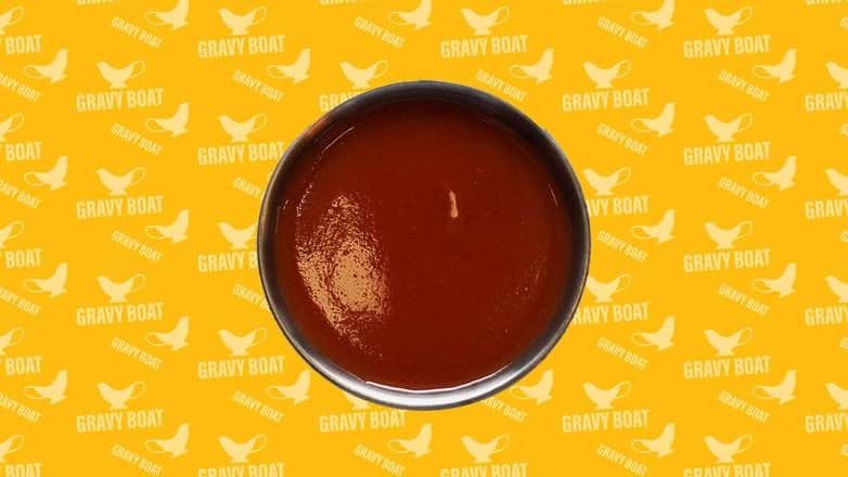 Hot Sauce