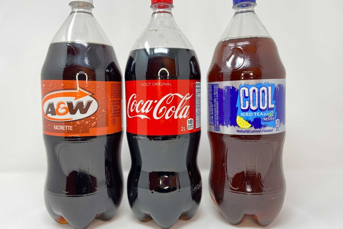Coke (2L) (2 L)