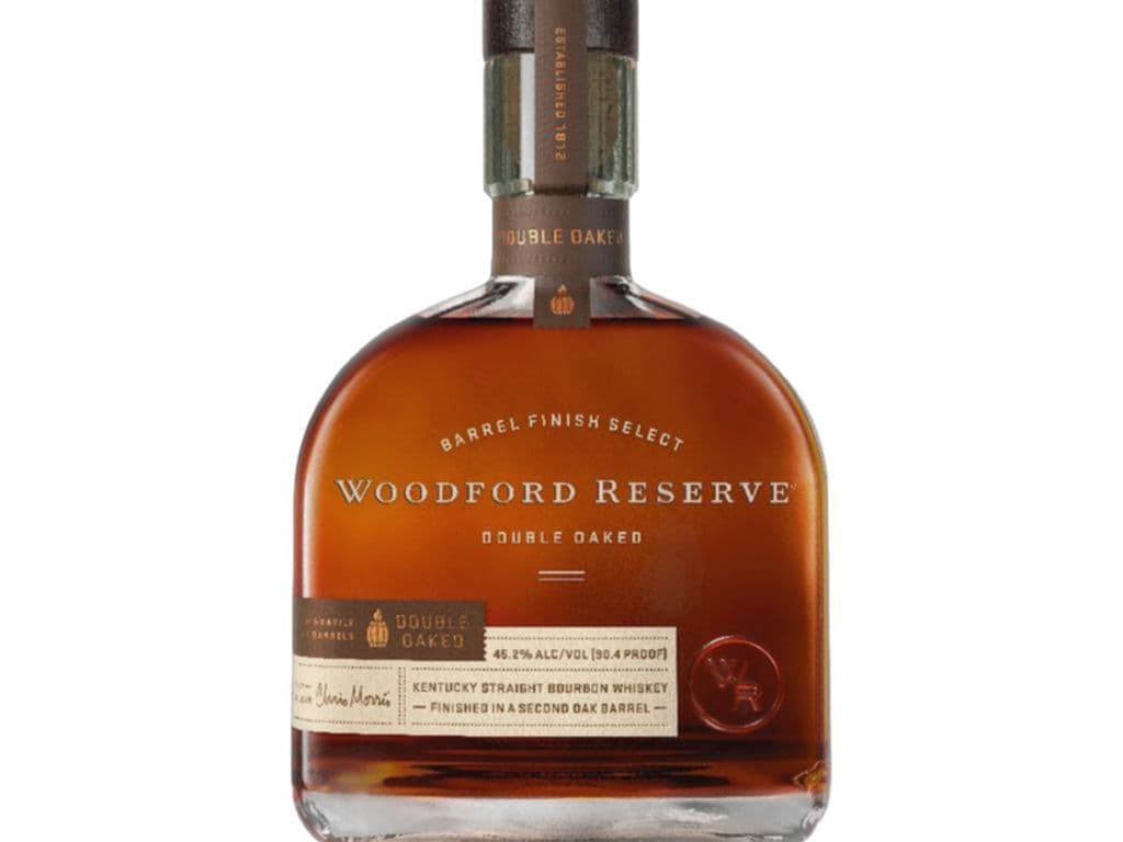 Woodford Reserve - Double Oaked