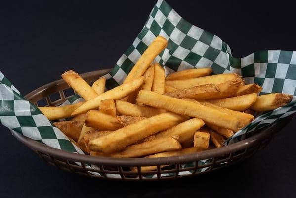 Regular Fries