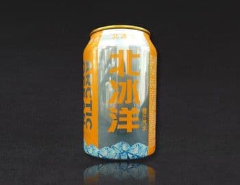 Bei Bing Yang Soda