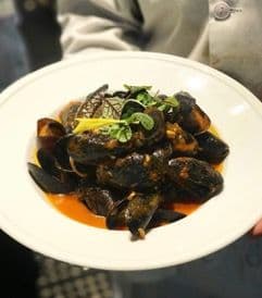 Cozze