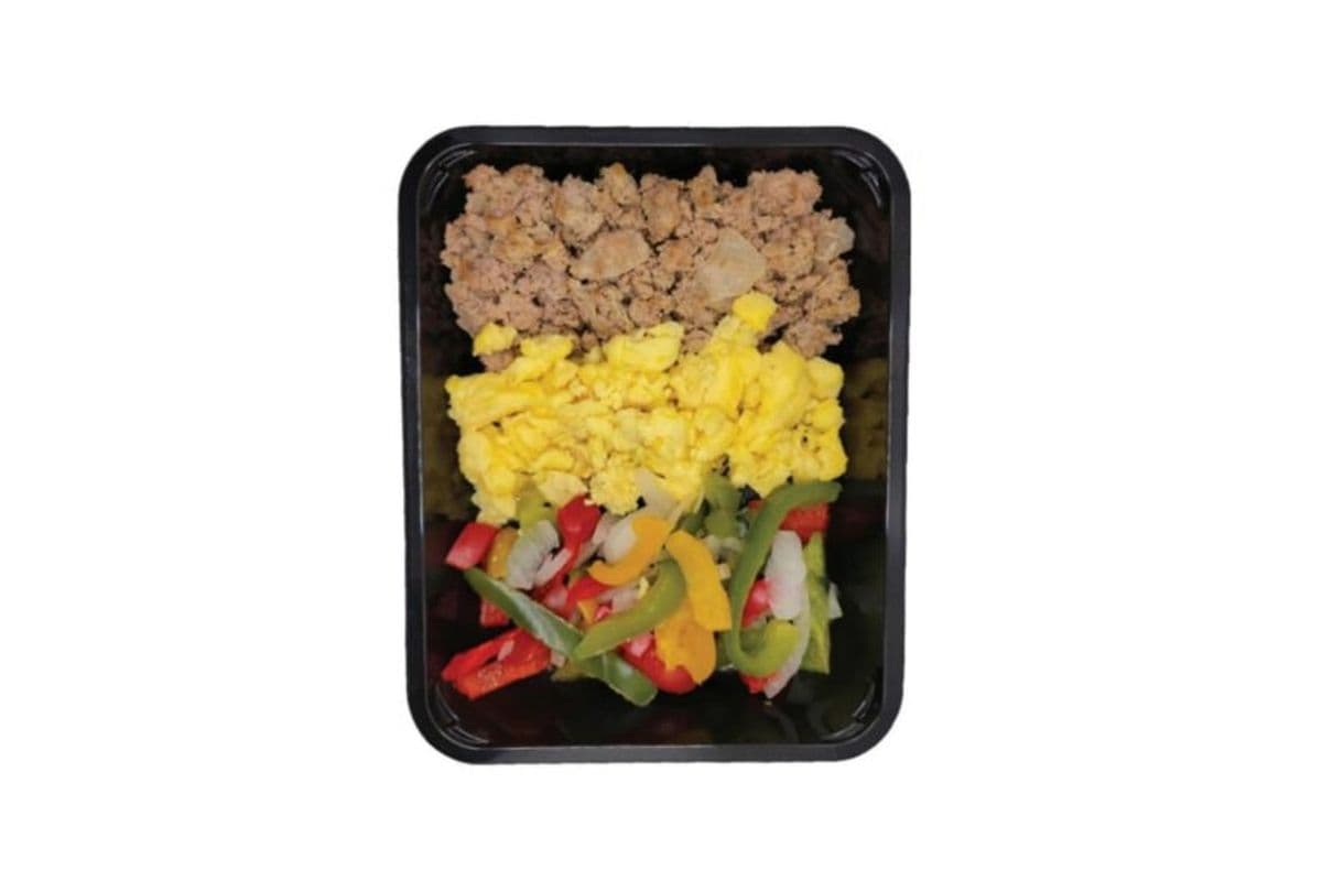Repas Keto de dinde