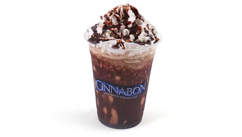 Chocolate Mocha Chillatta