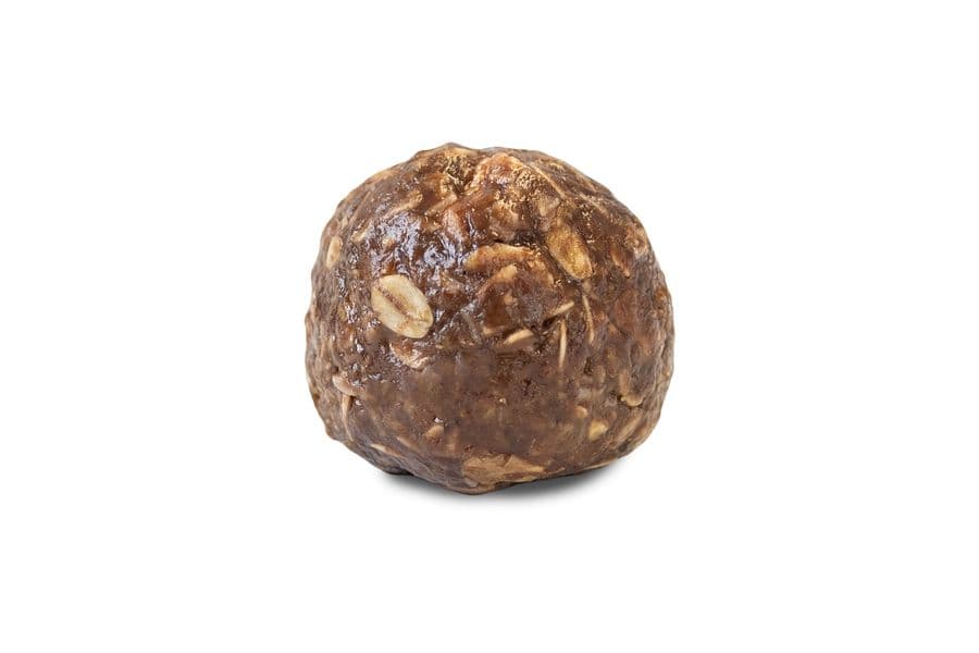 The Nutty Booster Ball