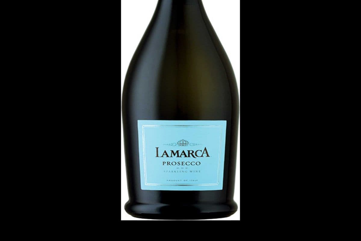 La Marca Prosecco (750 ml) (1 x 750 ML) (1 x 750 ml)