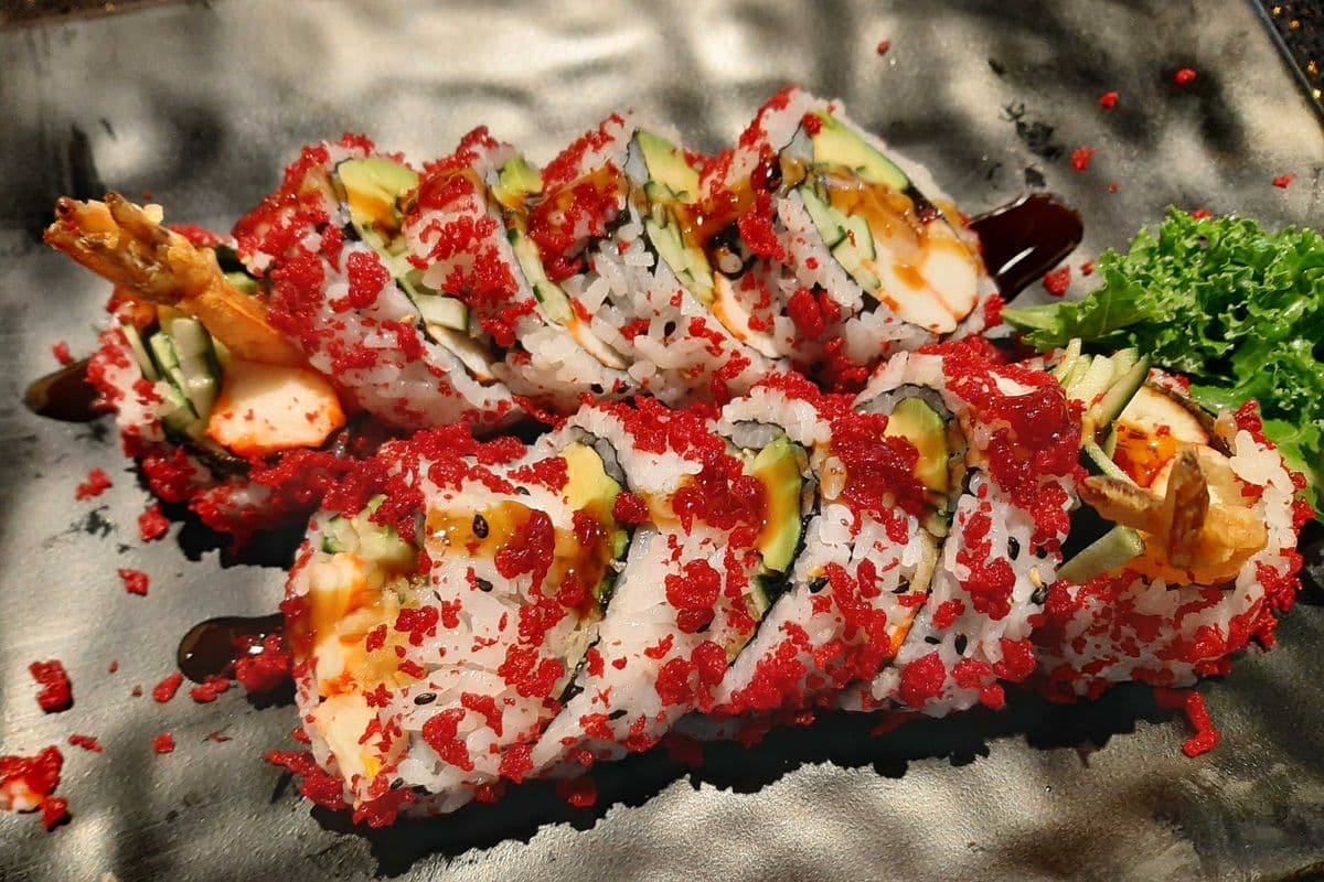 Crunch Roll