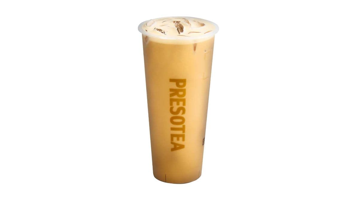 Coffee Toffee