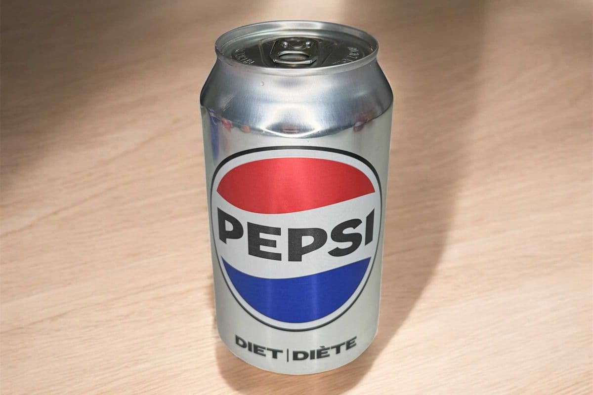 Diet Pepsi