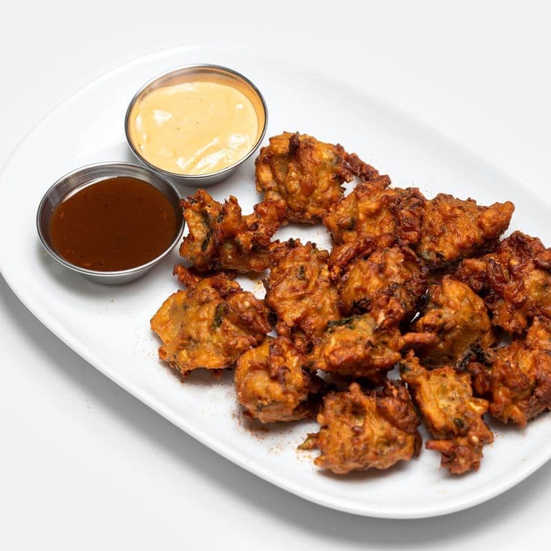 Veg Pakora