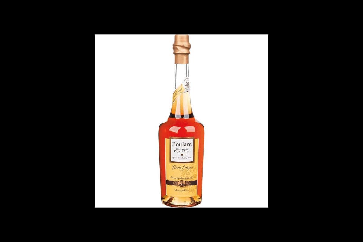 Boulard Grand Solage (500 ml) (1 x 500ML)