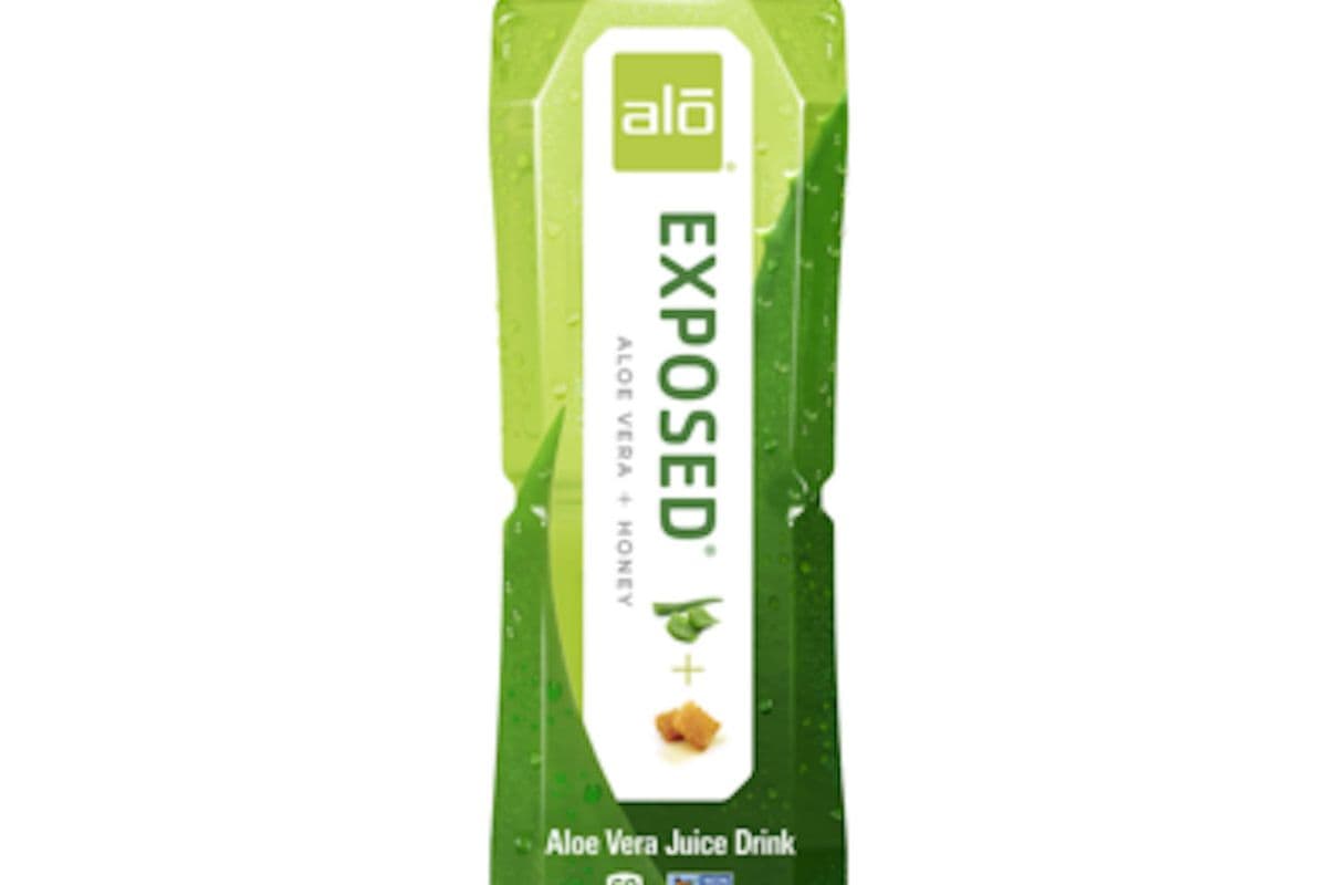 Aloe Exposed