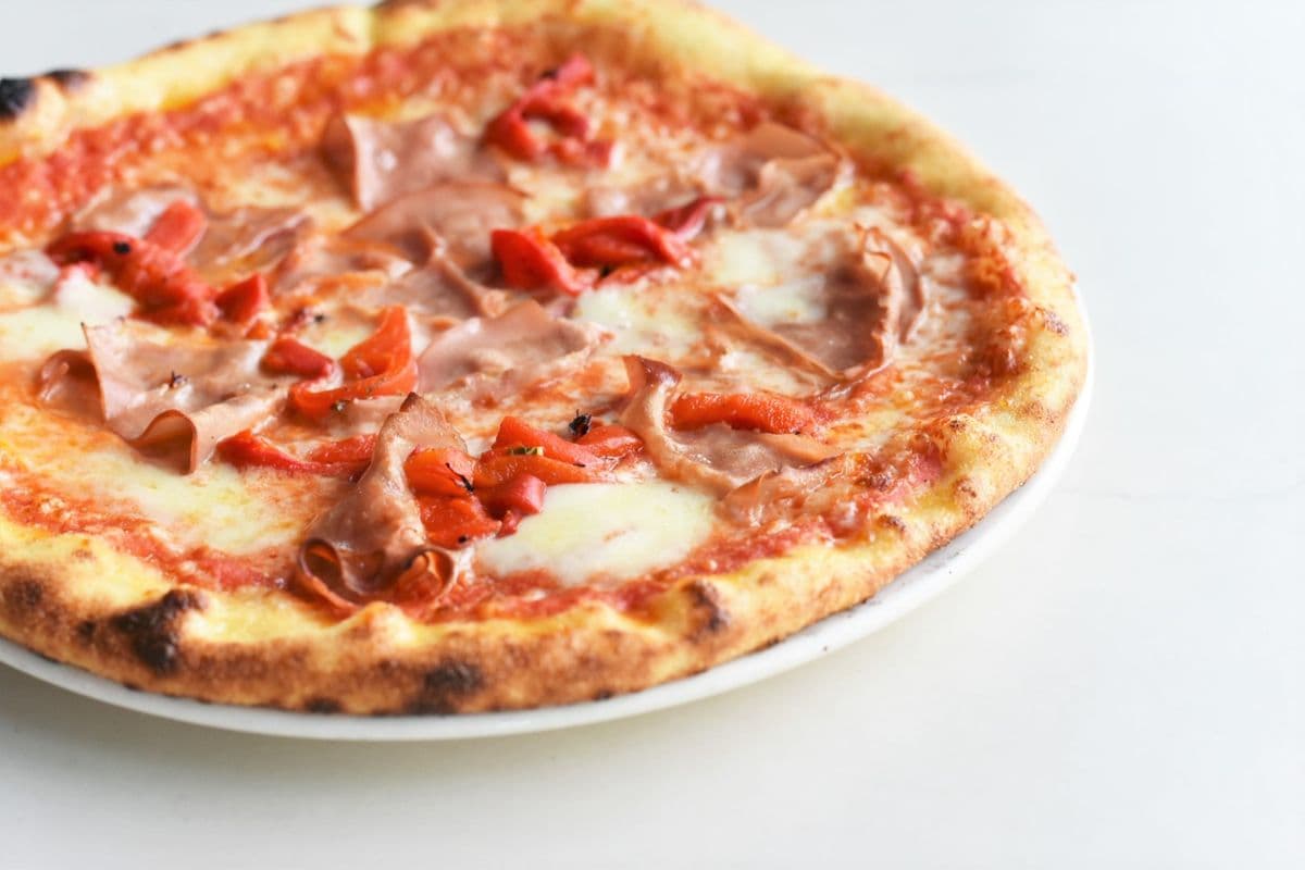 Romagna Pizza