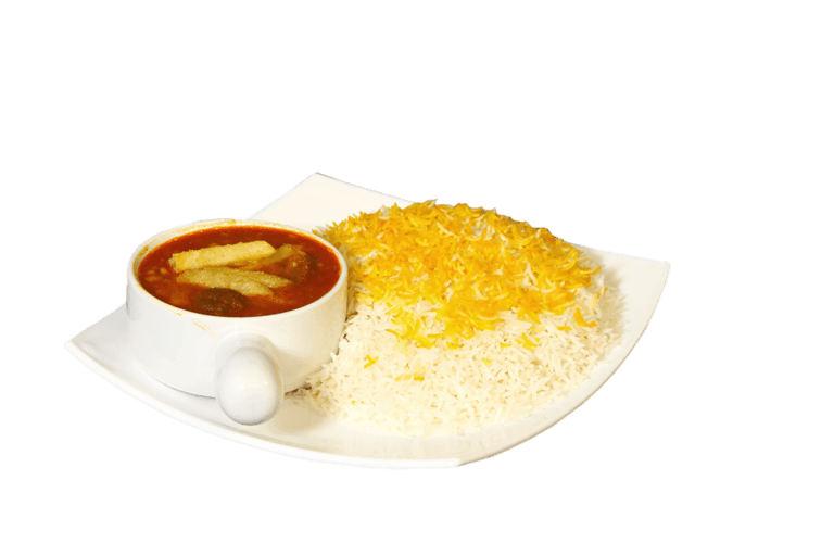 Gheimeh