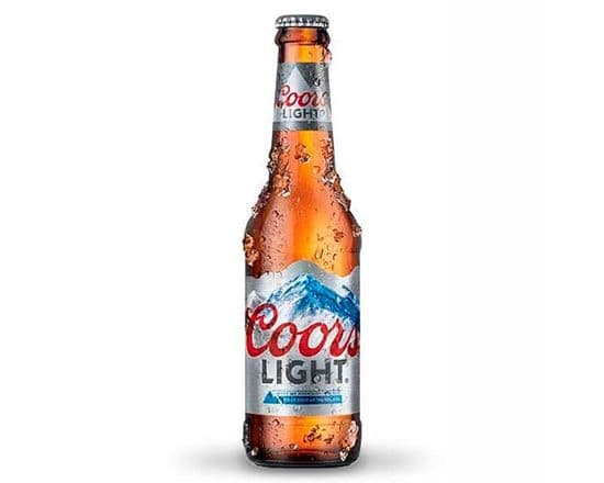 Coors Light (341 ml) (1 x 341ml)