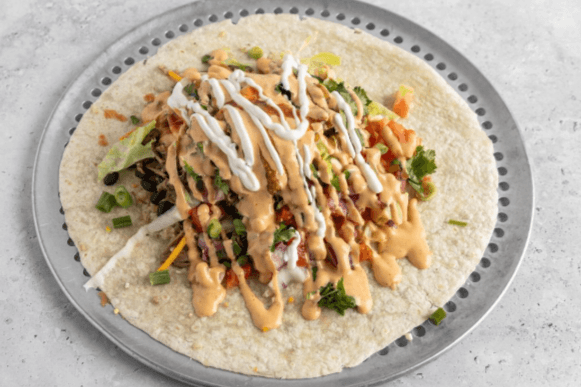 BOGO - Regular Burrito