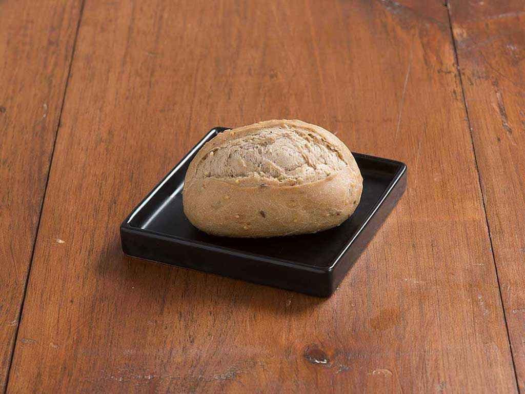 Chalet Dinner Roll