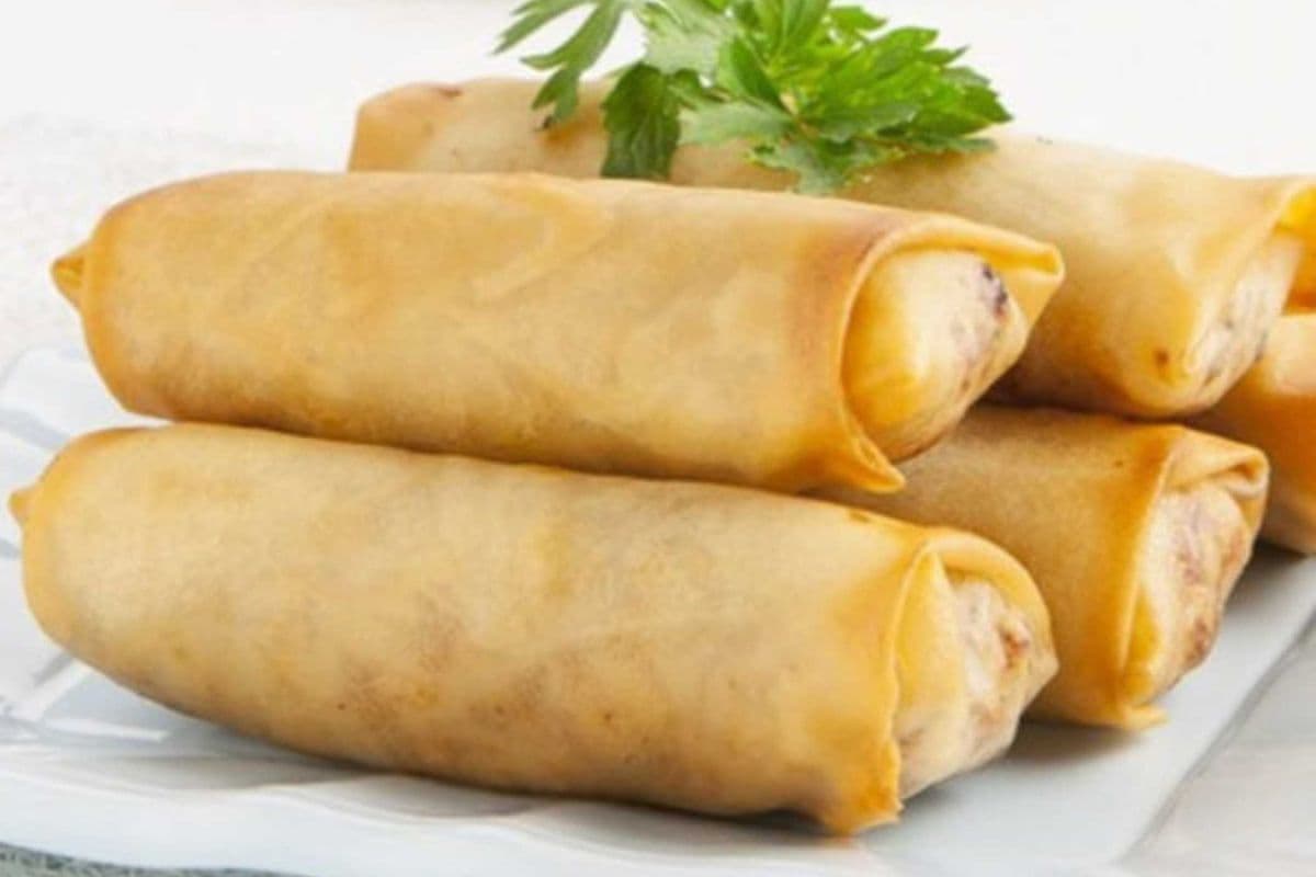 Spring Roll
